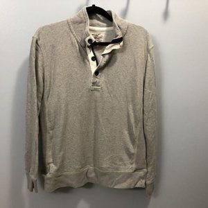 Gray American Eagles Outfitters size M